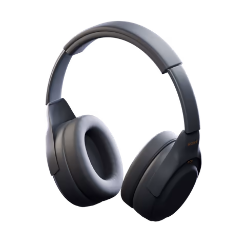 WH-1000XM3 headphones