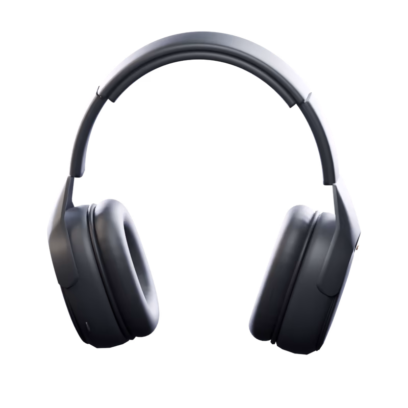 WH-1000XM4 headphones
