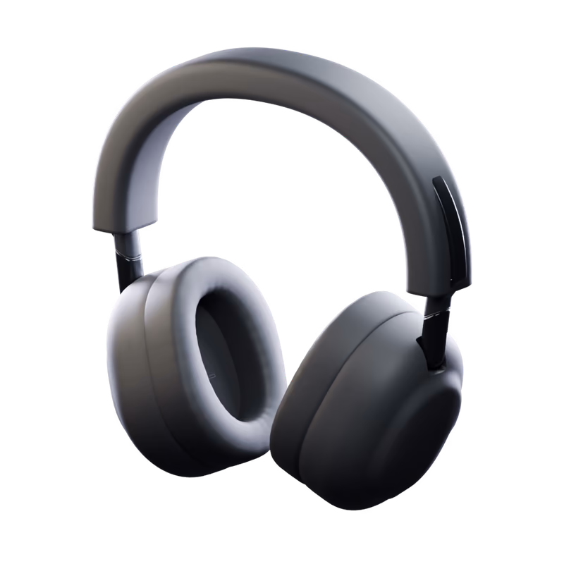 WH-1000XX headphones